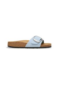 Damen Pantoletten MADRID BIG BUCKEL 37EU