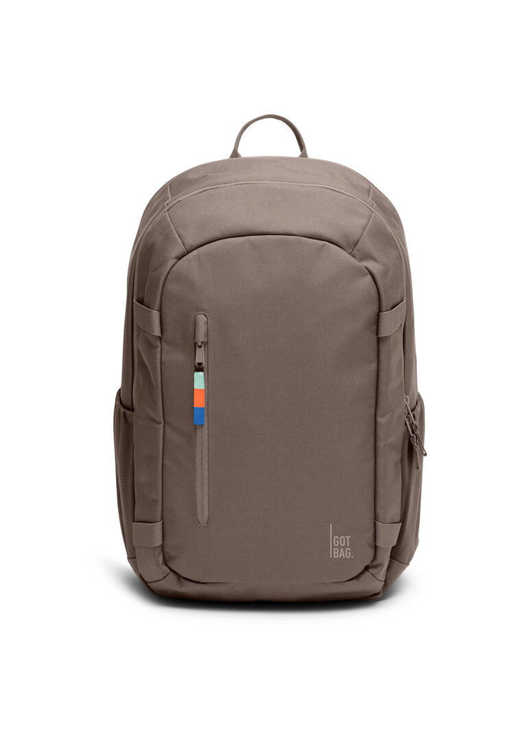 Gotbag Unisex Auster Rucksack Hybrid Pack, Einheitsgröße