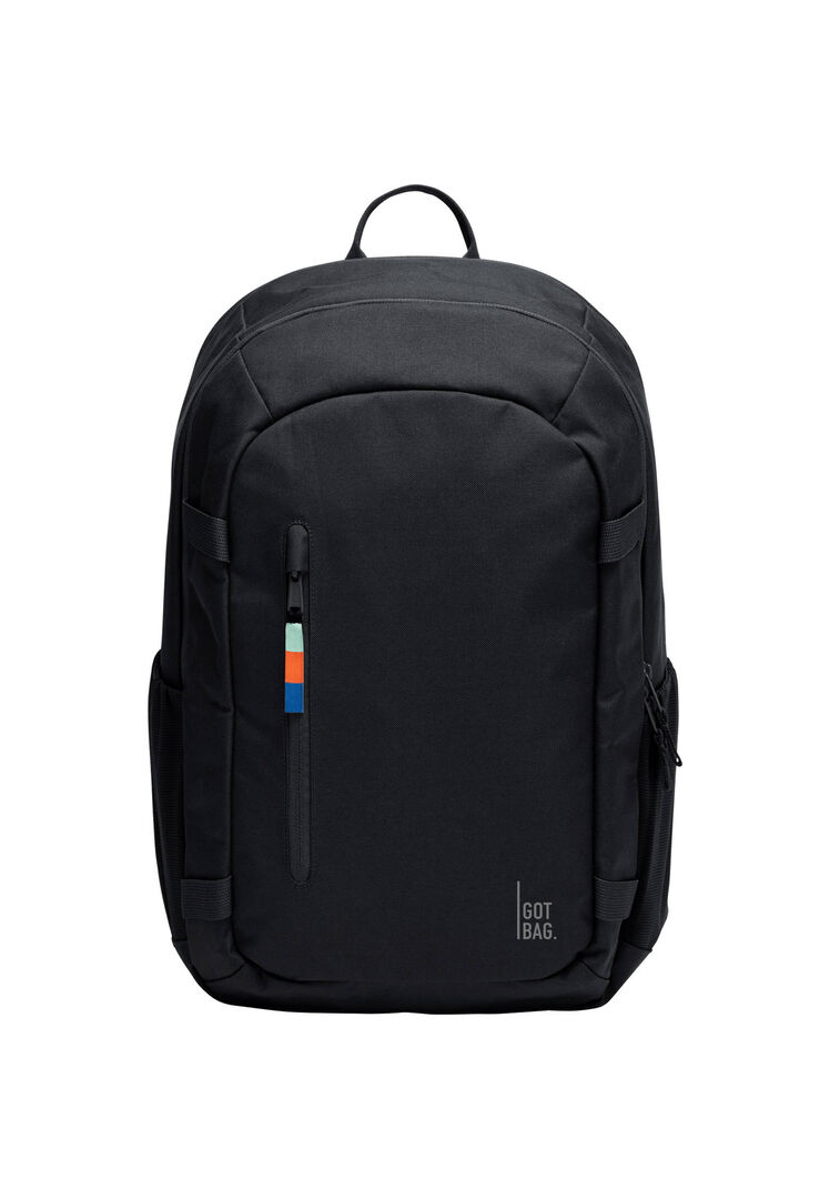 Gotbag Unisex Schwarz Rucksack Hybrid Pack, Einheitsgröße