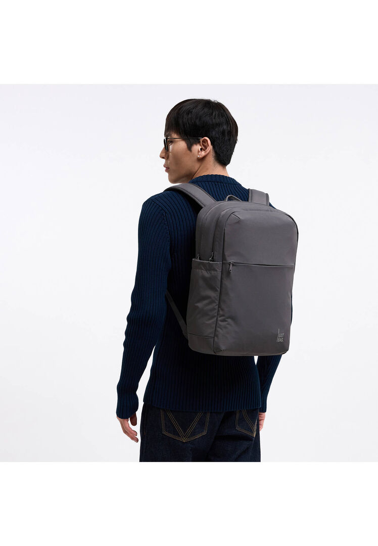 Gotbag Unisex Dunkelgrau Rucksack Commuter Pack, Einheitsgröße