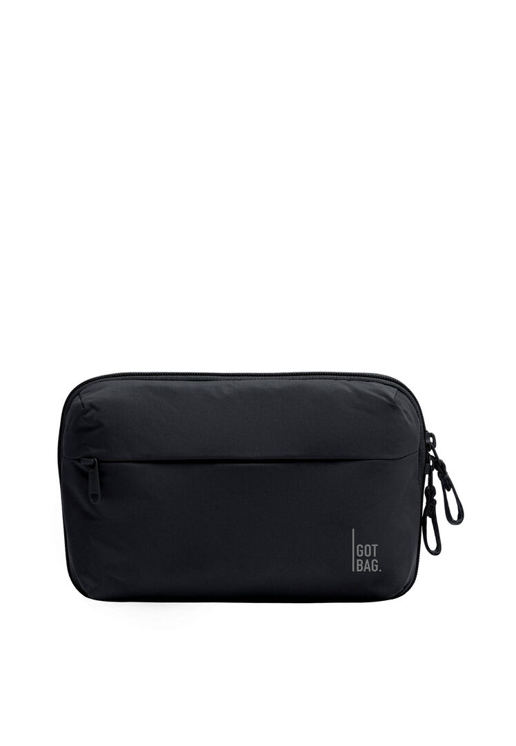 Got Bag Unisex Noir Tragetasche Commuter - Bild 2