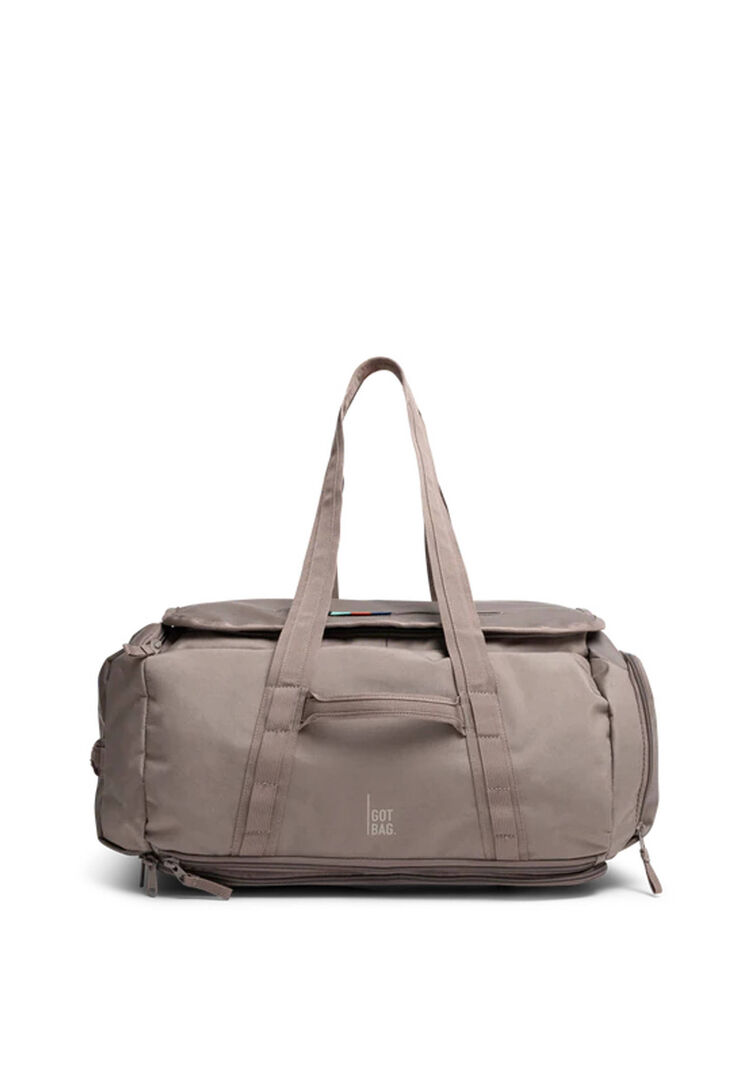 Gotbag Unisex Auster Reisetasche Duffle Pack, Einheitsgröße