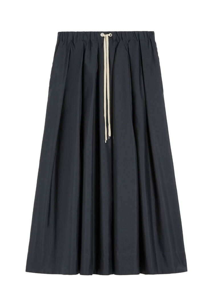 'S Max Mara Damen Marine Rock Pineta, Gr. 38