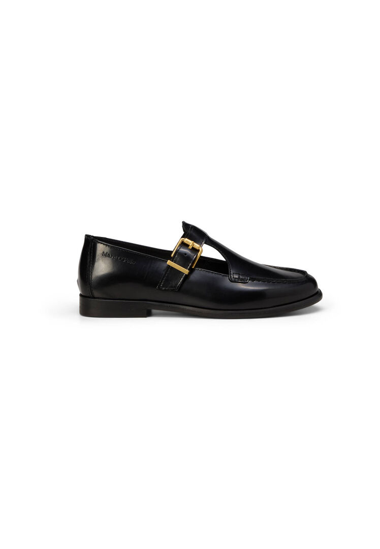 Marc O’Polo Damen Loafer MARY-JANE