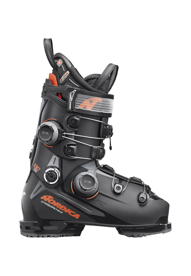 Nordica Herren Skischuhe SPEEDMACHINE BOA DD 130