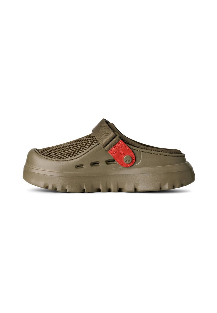 UGG Herren Clogs PEANKMOD BREATHE
