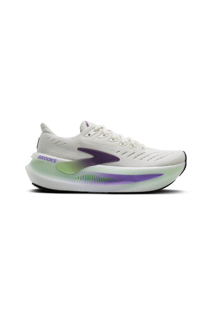 Brooks Damen Laufschuhe GLYCERIN MAX 2