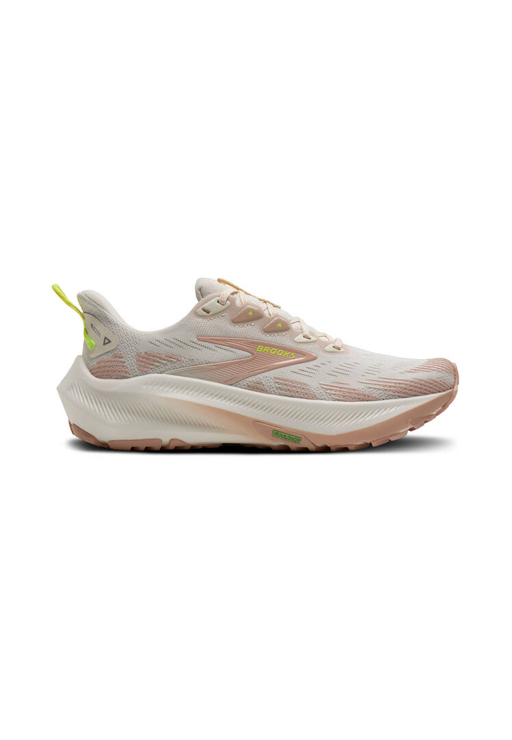 Brooks Damen Trailrunningschuhe GHOST TRAIL