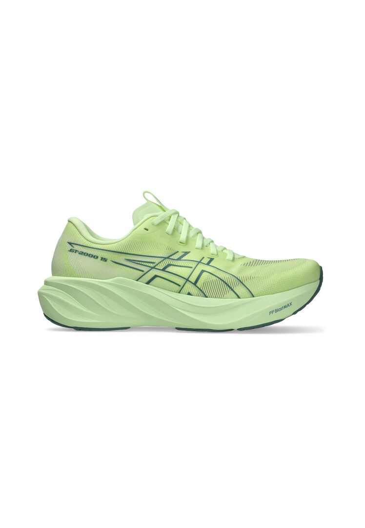 Asics Jaune Laufschuhe Gt-2000 15 - Bild 5