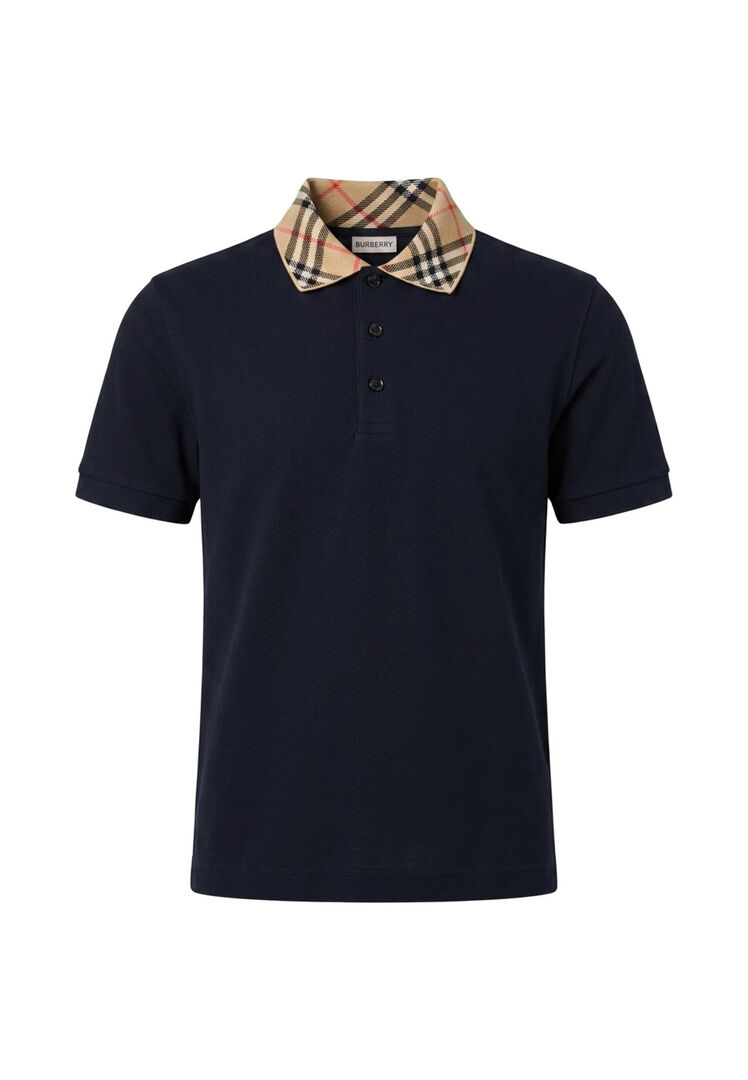 Burberry , Herren, Oberteile, Blau, Xl - Bild 2