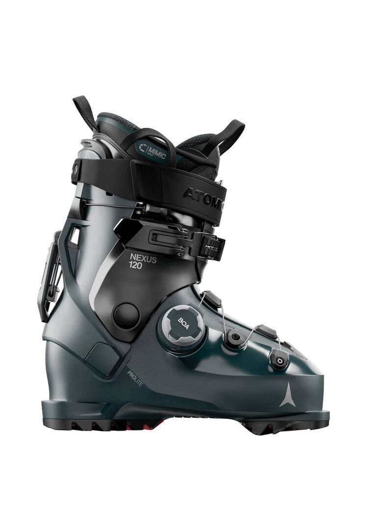 Atomic Herren Skischuhe NEXUS 120 BOA