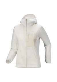 Damen Jacke SQUAMISH HOODY L