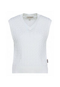 Damen Pullunder 36
