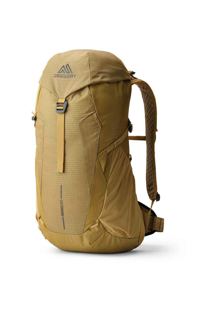 Gregory Unisex Hellgrün Rucksack Arrio 30, Gr. 30