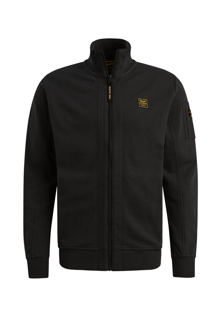 Pme Legend - Jacquard Structure Obsidian - Gr. - L - Bild 4