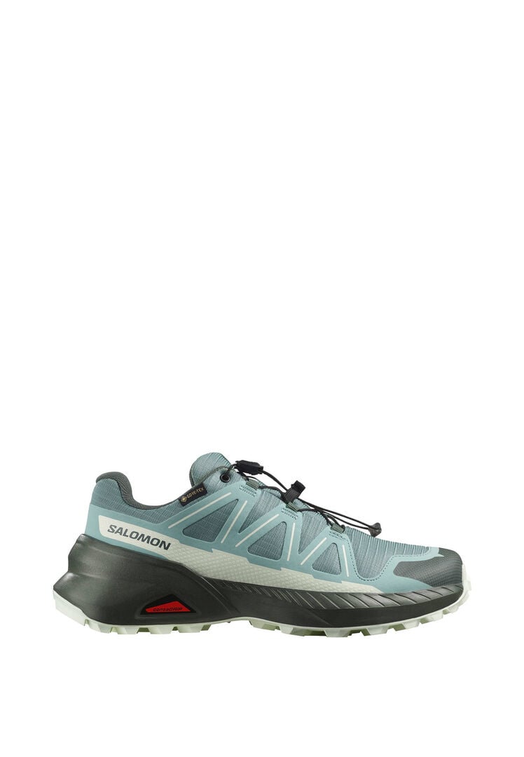Salomon Damen Trailrunningschuhe SPEEDCROSS PEAK GTX