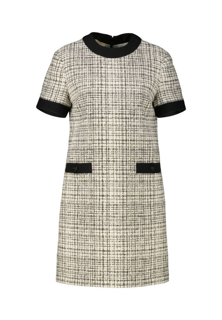 Valentino - Midikleid - Dresses - Damen - Weiß - M - Bild 3