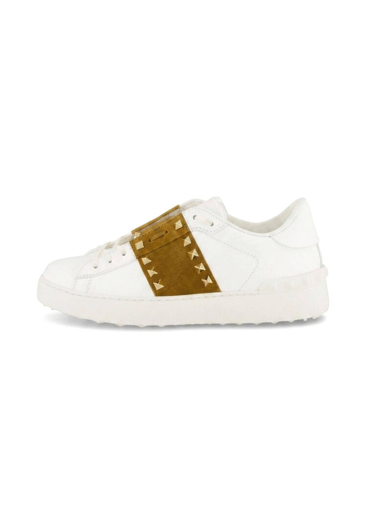 Valentino Garavani , Damen, Schuhe, Weiß, 40 Eu - Bild 5
