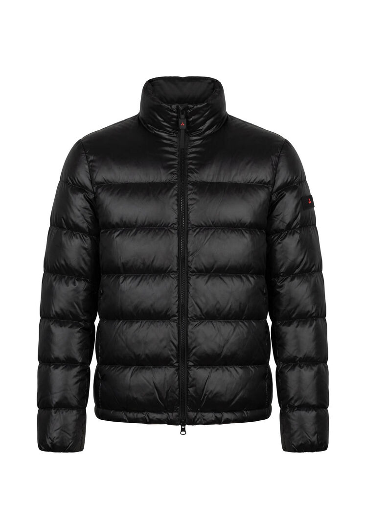 Peuterey , Herren, Jacken, Schwarzk, M - Bild 4