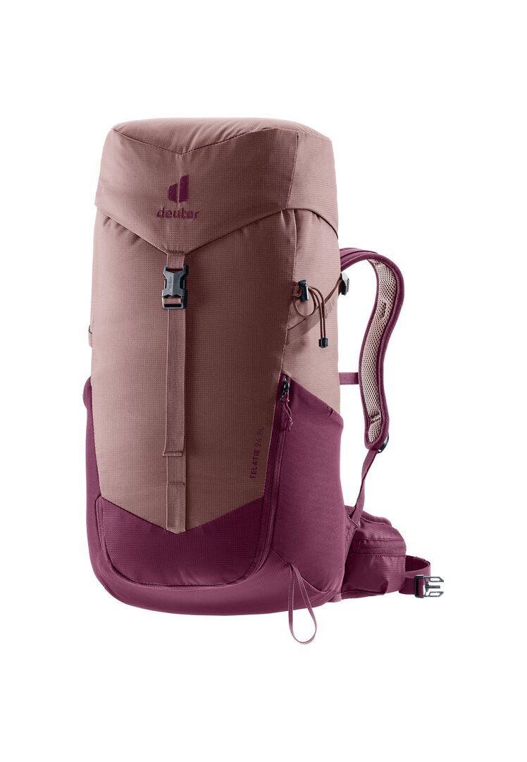 deuter Telatie 24 SL atmungsaktiver Damen Wanderrucksack - Bild 3