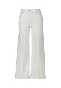 Damen Jeans LE SLIM PALAZZO 25