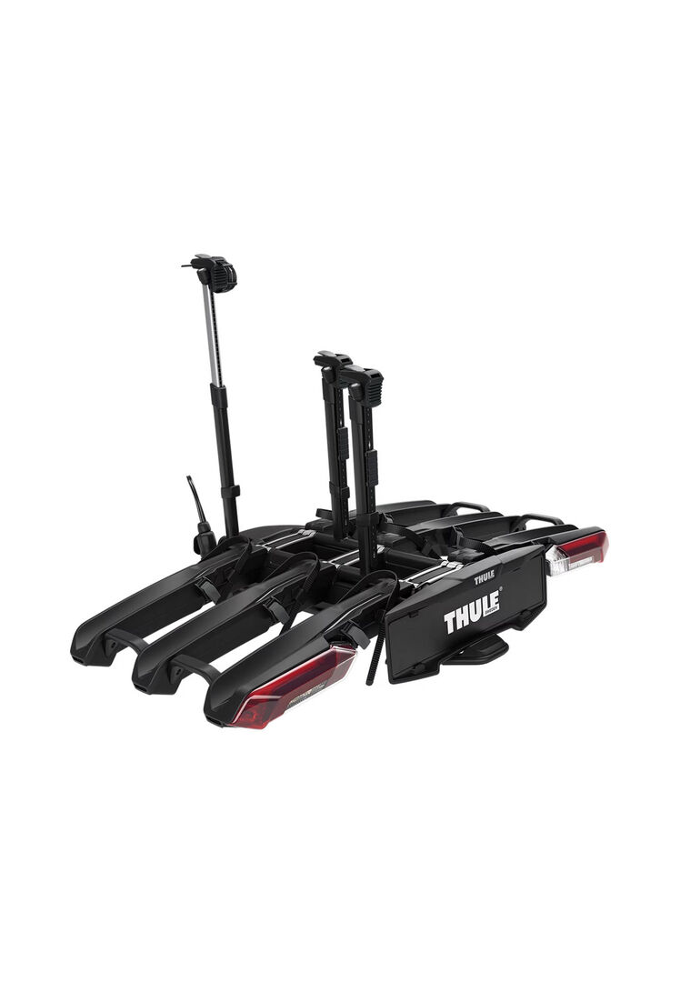 Thule EPOS Heckträger | Fahrradträger - Bild 7
