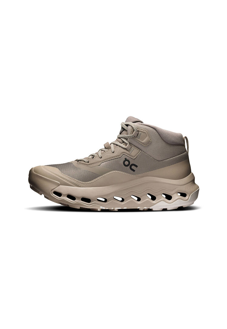 On Damen Beige Trekkingschuhe Cloudhorizon 2 Mid Wp 40_1_2 - Bild 3