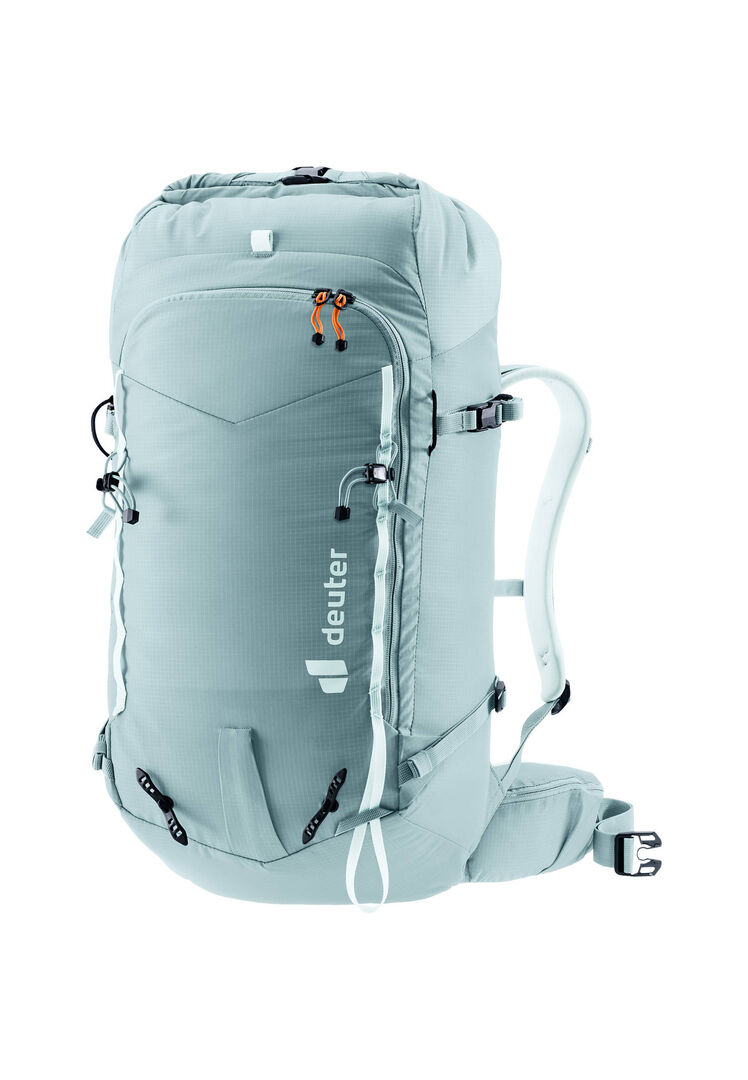 Deuter Unisex Grau Skirucksack Freescape Lite 24, Einheitsgröße