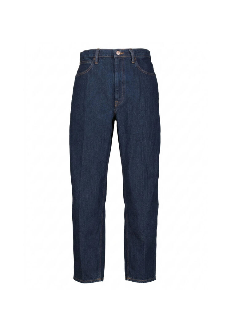 Polo Ralph Lauren Damen Grau Jeans Curved Tapered Fit, Gr. 31