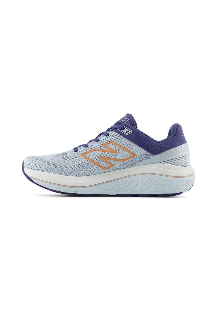 New Balance Damen Laufschuhe 860 V14 2A