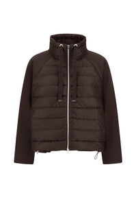 Damen Daunenjacke 36