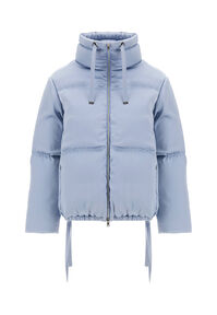 Damen Daunenjacke 36