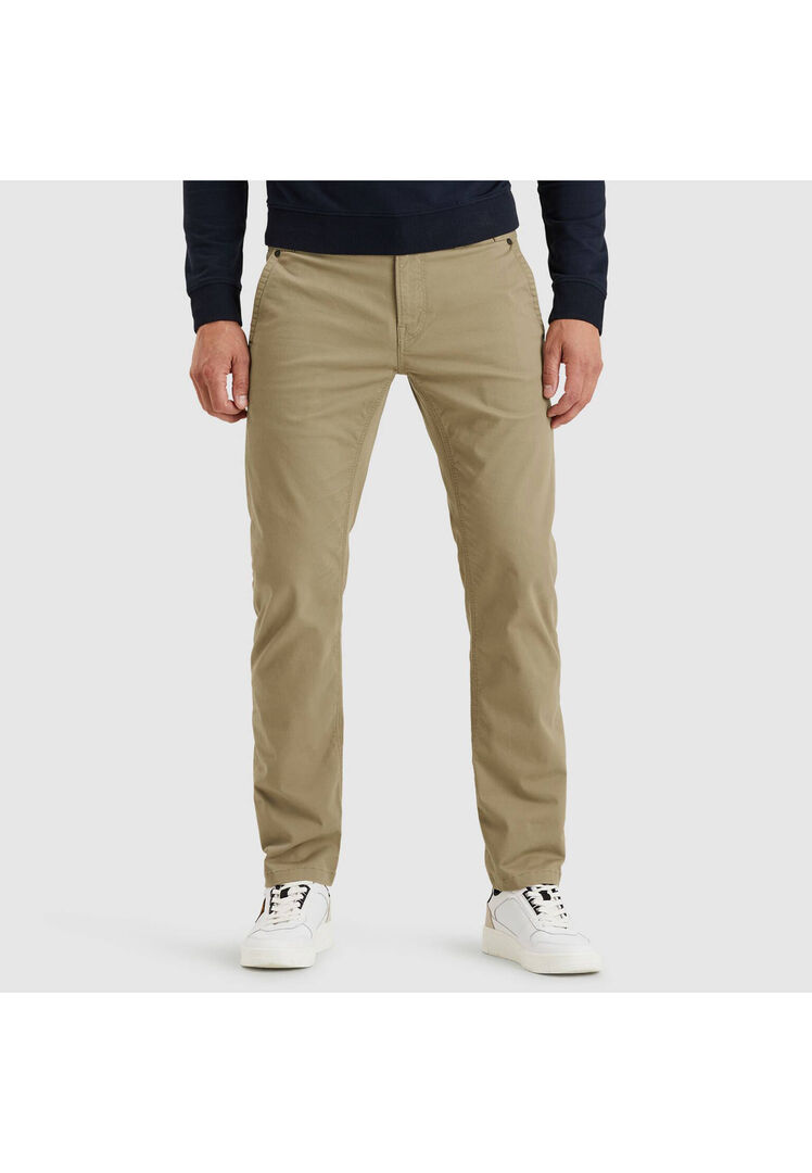 Pme Legend Herren Beige Chinohose American Classic, Gr. 31/34