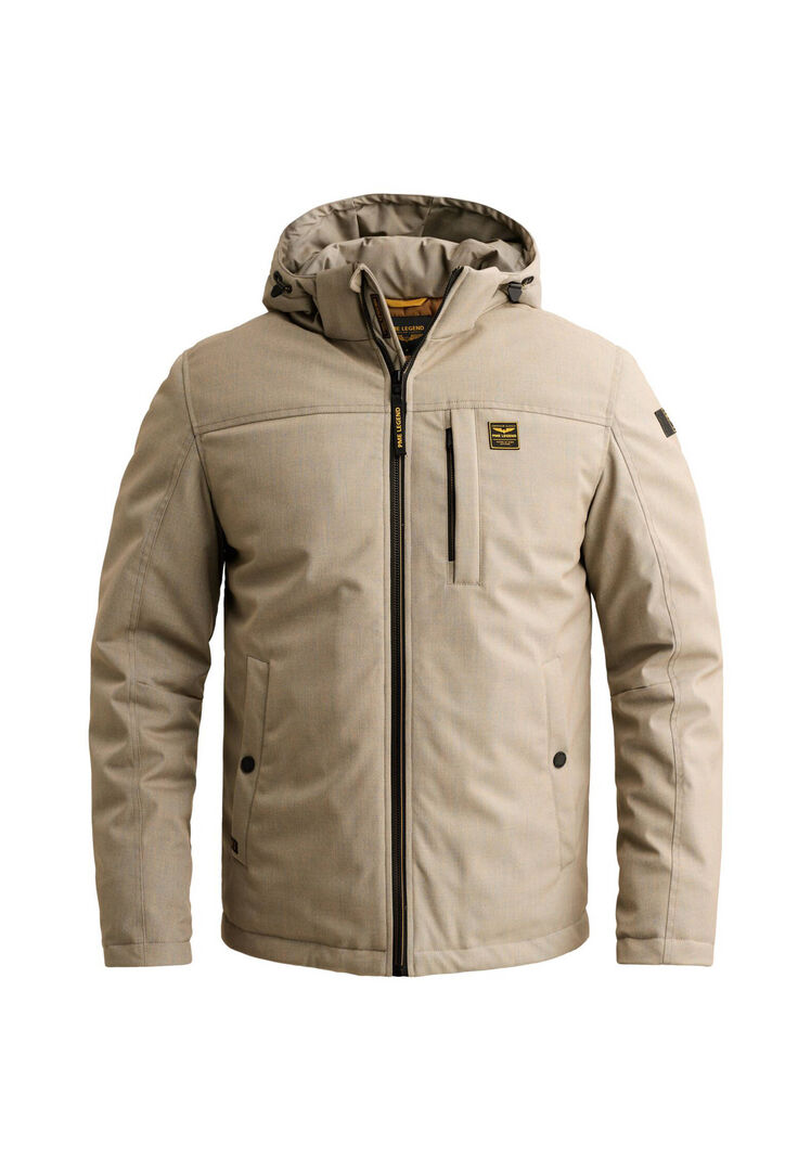 Pme Legend Herren Nougat Jacke Strator, Gr. S