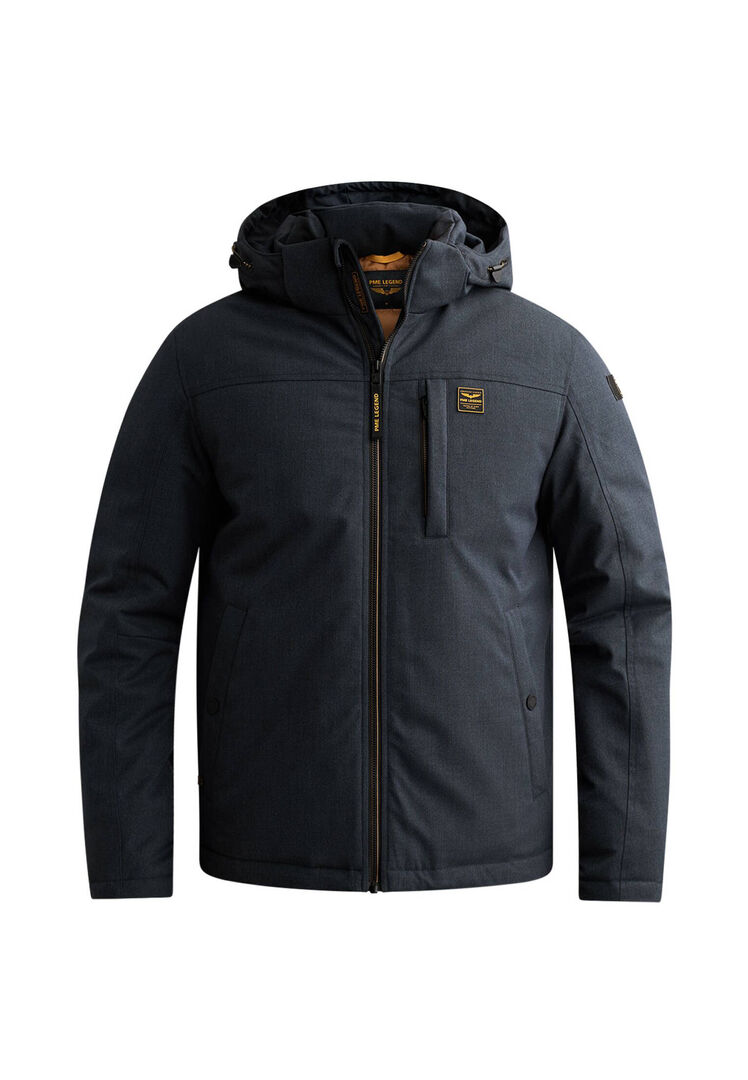 Pme Legend Herren Marine Jacke Strator, Gr. S
