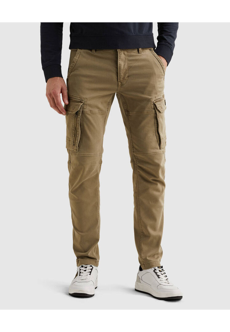 Pme Legend Herren Sand Cargohose Expedizor Cargo 2.0, Gr. 34/34