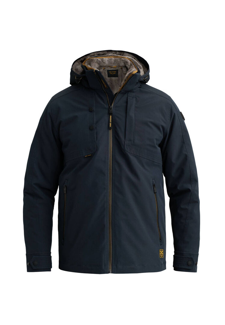Pme Legend Herren Marine Jacke Snowpack, Gr. M