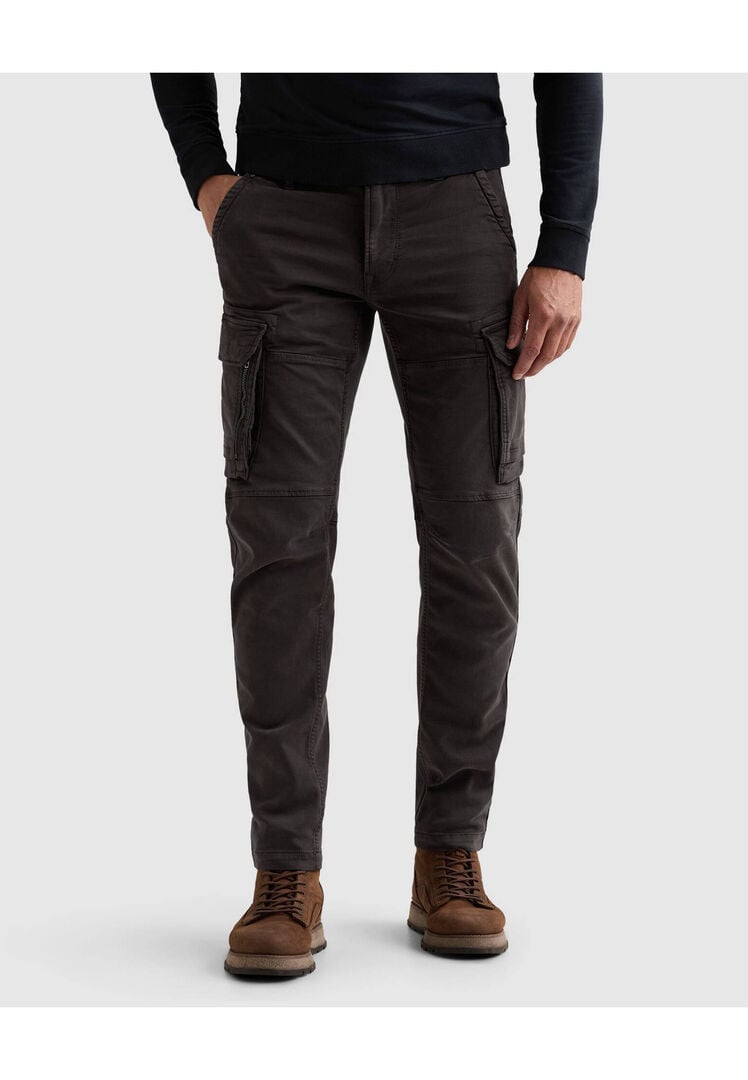 Pme Legend Herren Anthrazit Cargohose Expedizor Cargo 2.0, Gr. 36/36