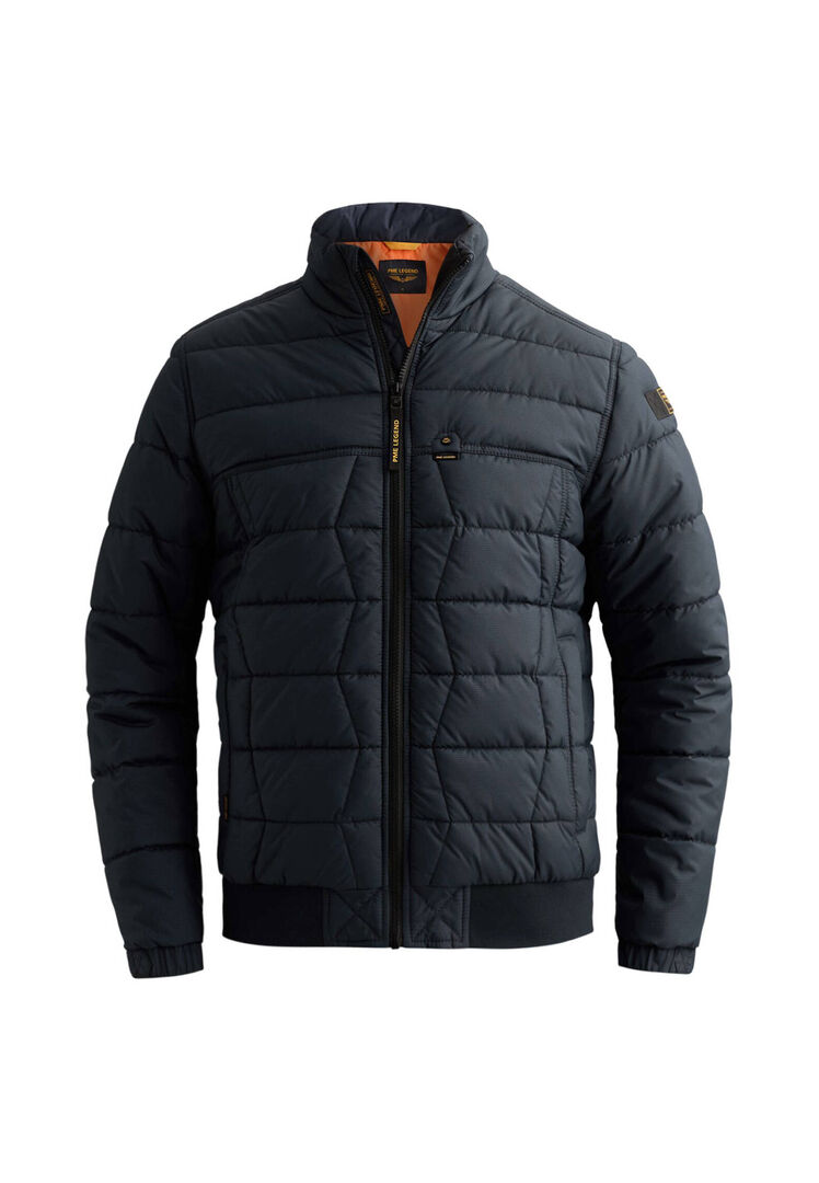 Pme Legend Fliegerjacke Expeditor Ma-1 5281-Salute L - Bild 3