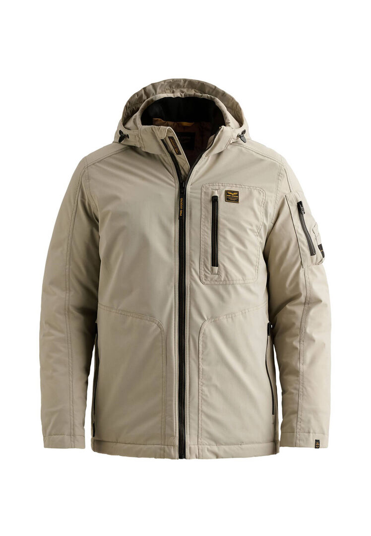 Pme Legend Herren Camel Jacke Conestoga, Gr. M