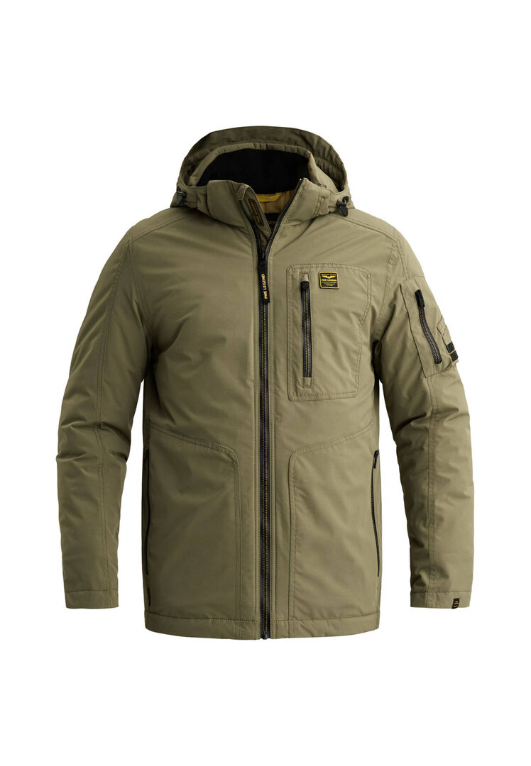 Pme Legend Herren Oliv Jacke Conestoga, Gr. Xl