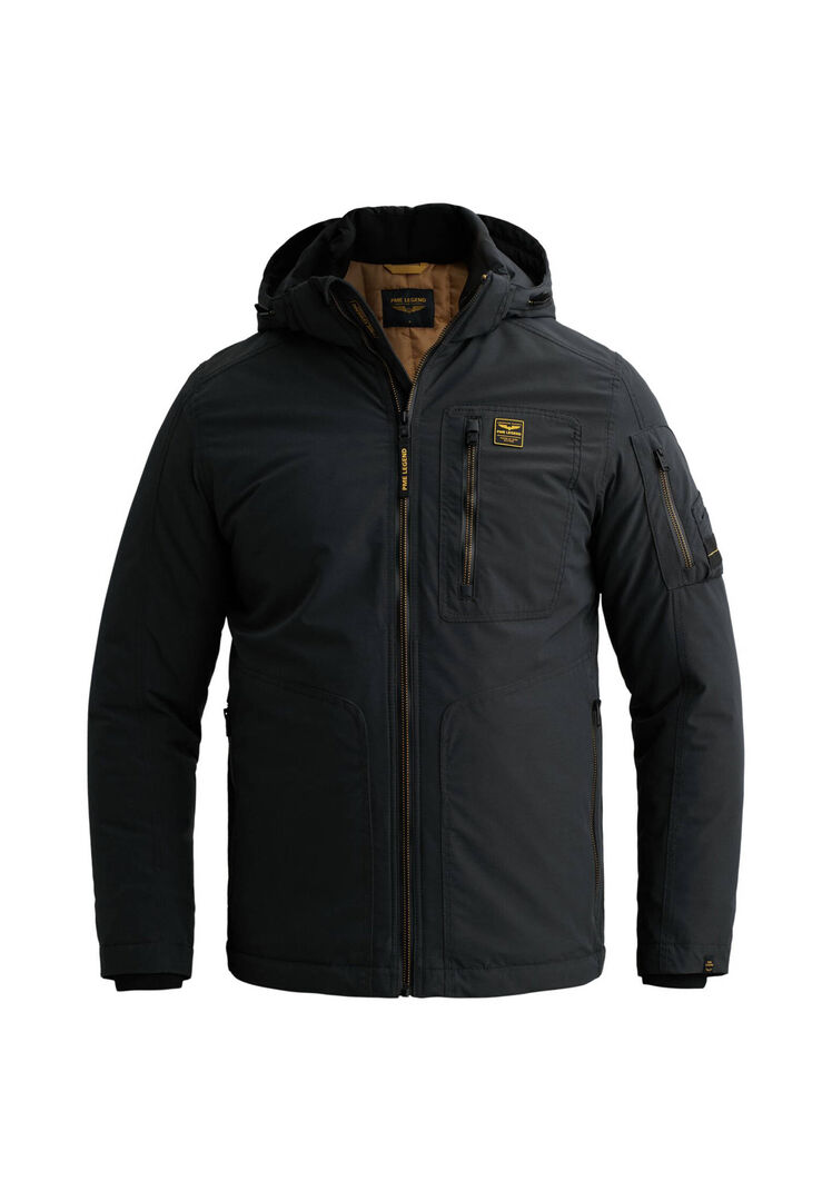 Pme Legend Herren Schwarz Jacke Conestoga, Gr. M