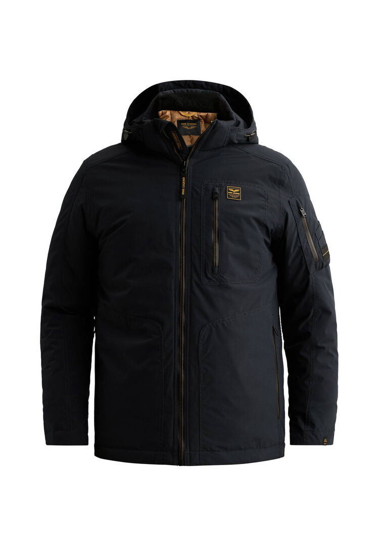 Pme Legend Herren Marine Jacke Conestoga, Gr. M