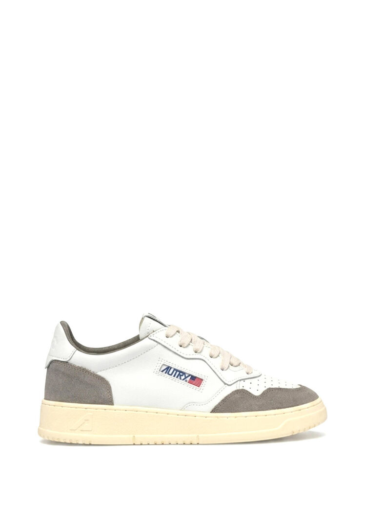 Autry , Herren, Schuhe, Grau, 42 Eu - Bild 4