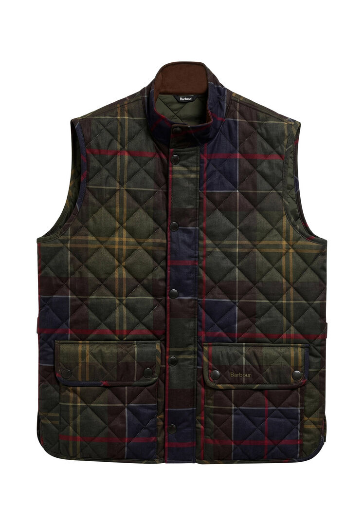 Barbour , Herren, Jacken, Grün, S - Bild 4