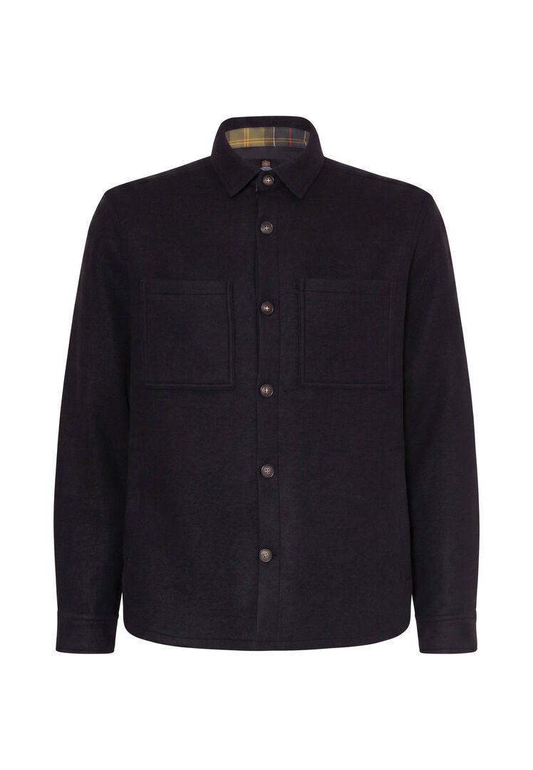 Barbour , Herren, Jacken, Blau, M - Bild 6