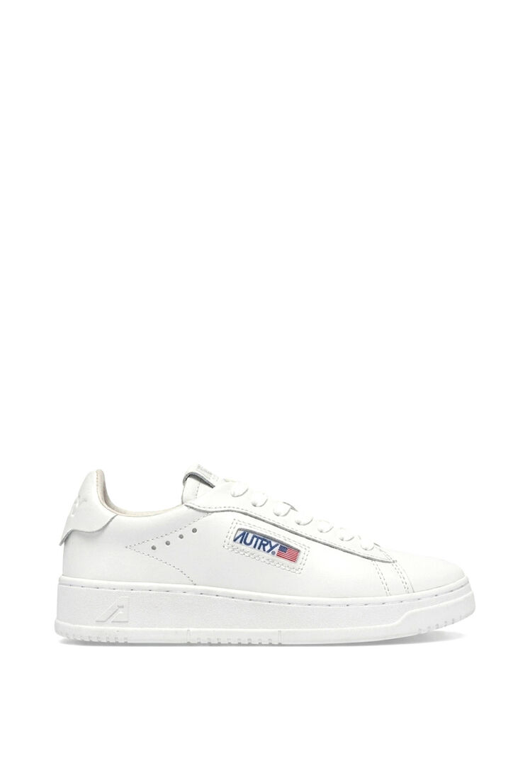 Autry - Adlmmr23totalwht - Shoes - Herren - Weiß - 40 Eu - Bild 4
