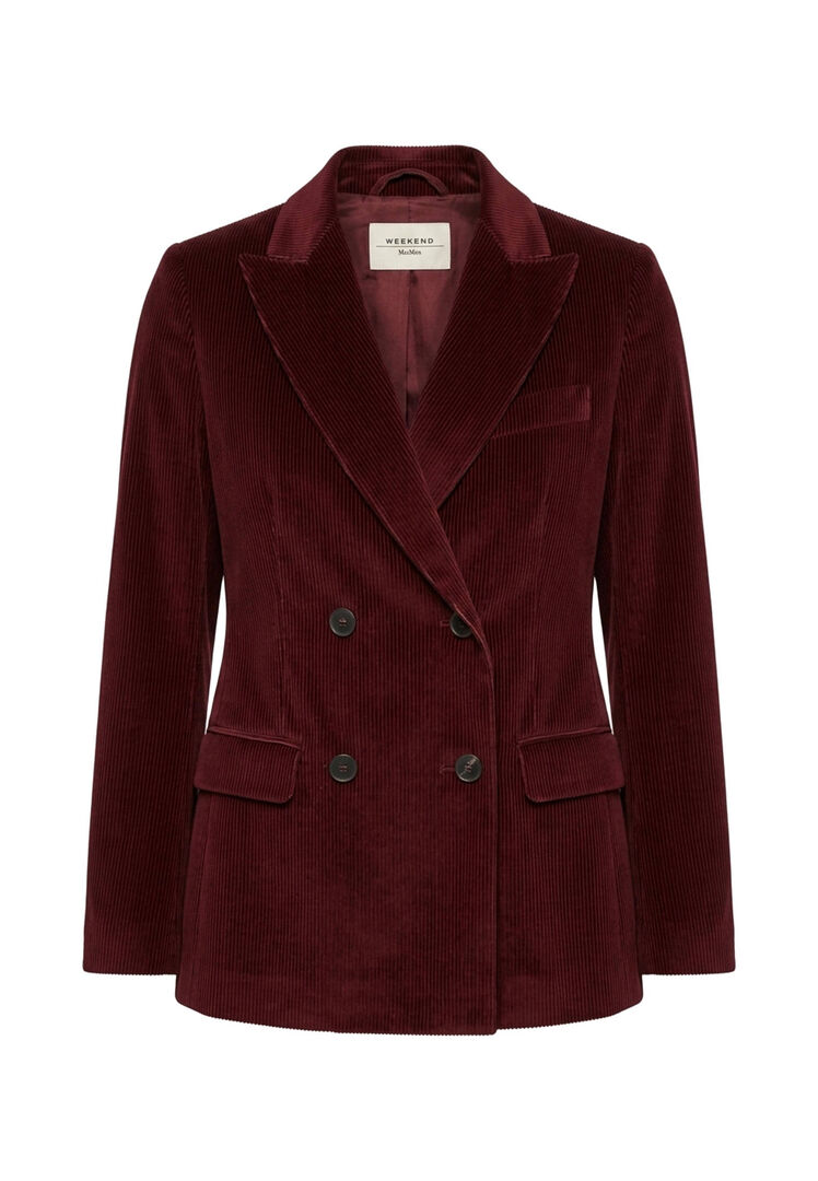 Weekend Max Mara , Damen, Jacken, Rot, S - Bild 2