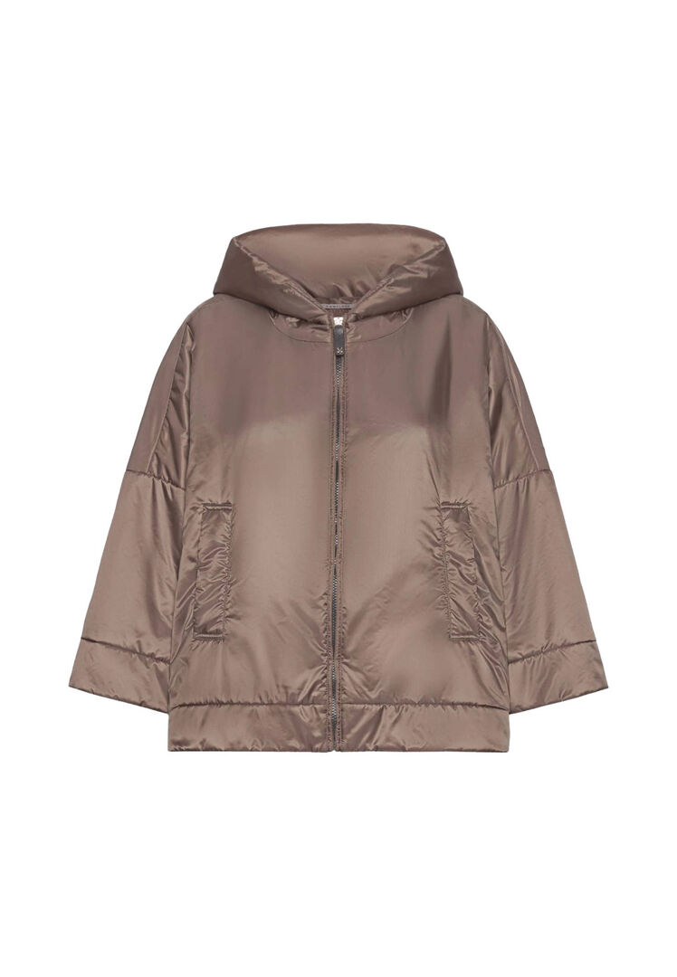 Max Mara , Damen, Jacken, Braun, 2XS - Bild 5