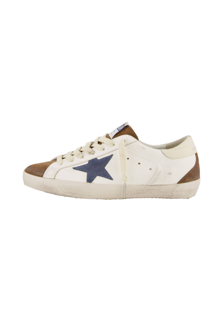 Golden Goose , Herren, Schuhe, Mehrfarbig, 44 Eu - Bild 3